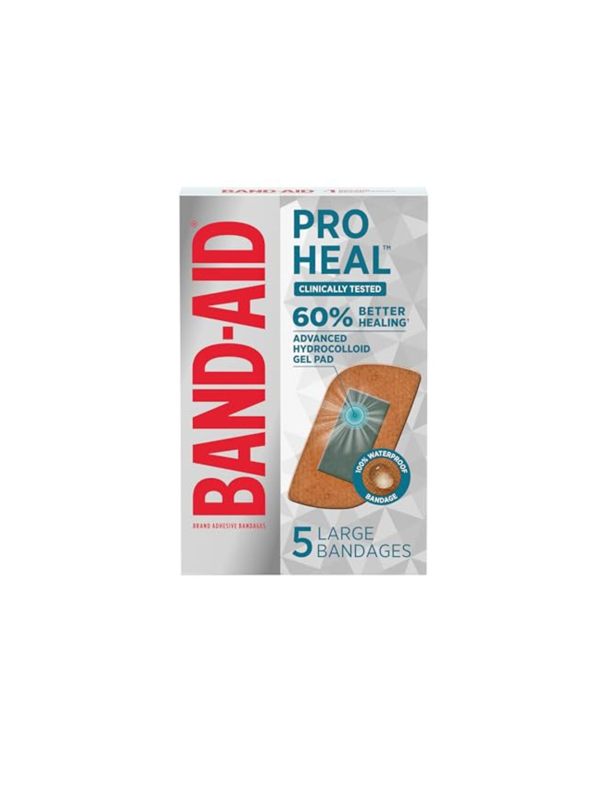 Image for Adhesive Bandages