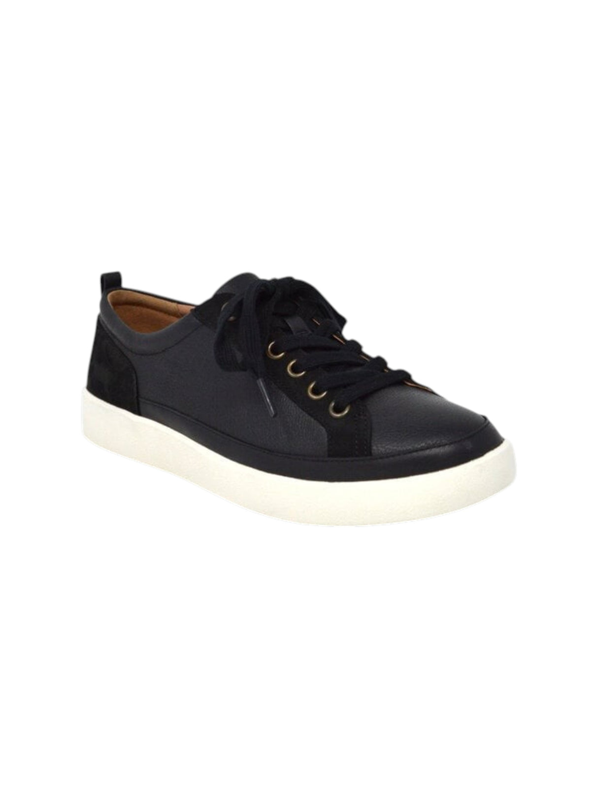Image for Women's Plain Shoes,Black