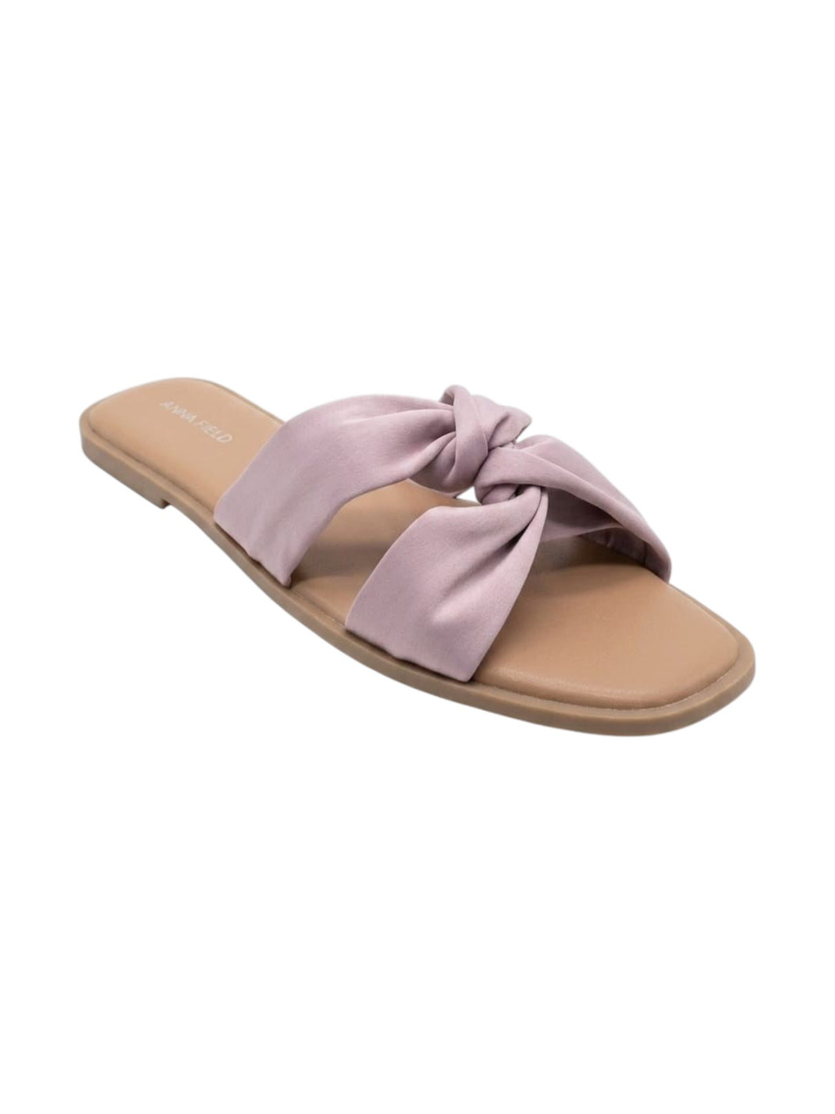 Image for Women's Plain Shoes,Dusty Purple