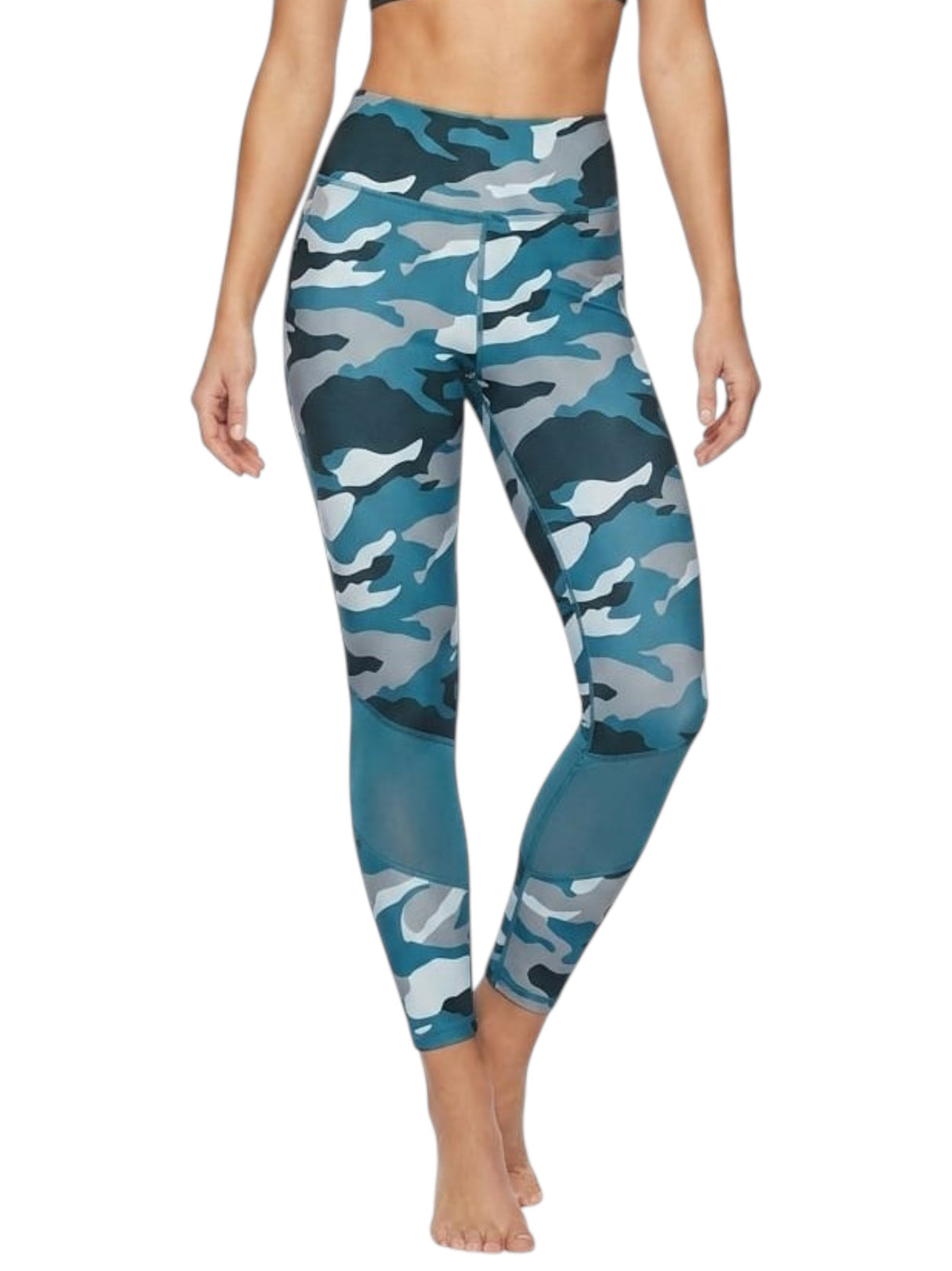Image for Women's Printed Legging,Multi