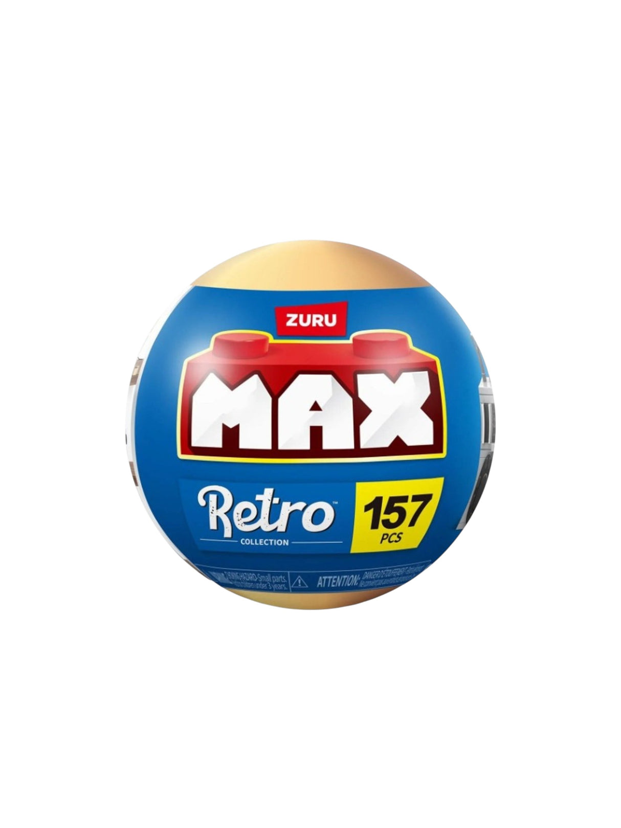 Image for Max Premium Retro Series