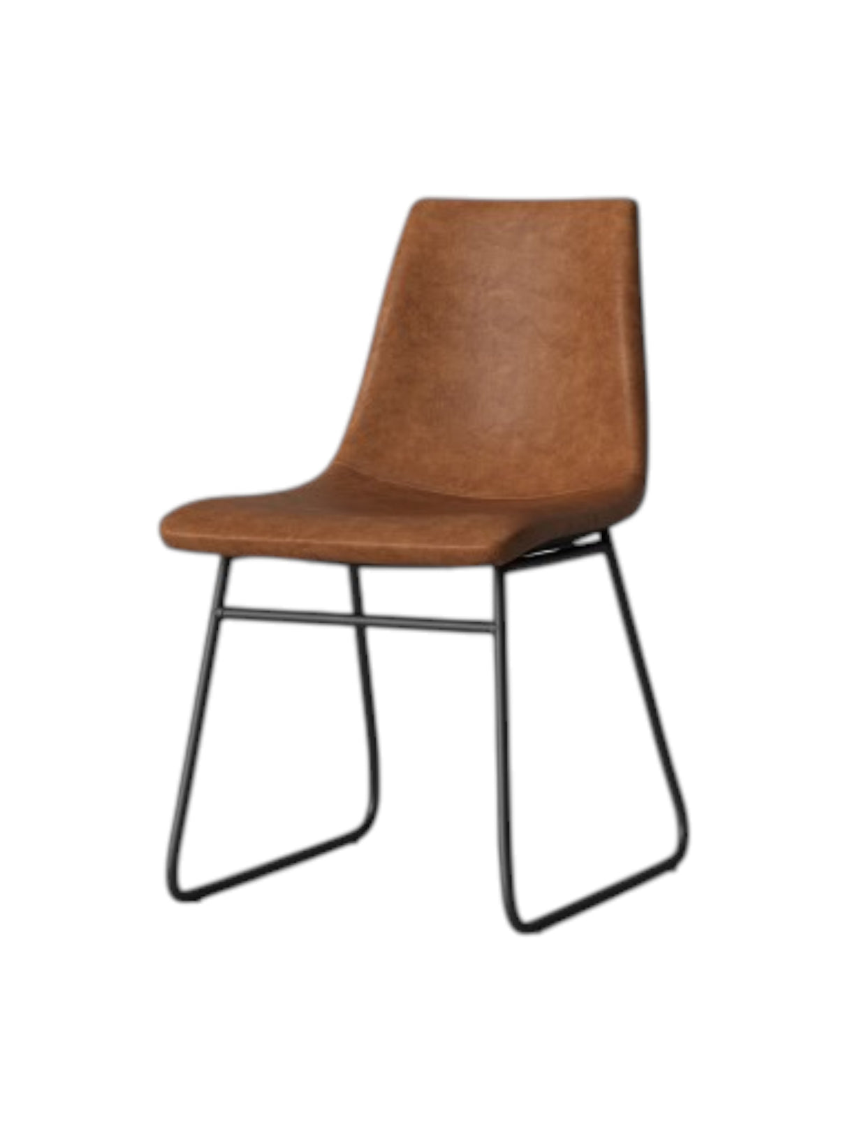 Image for Faux Leather Dining Chair