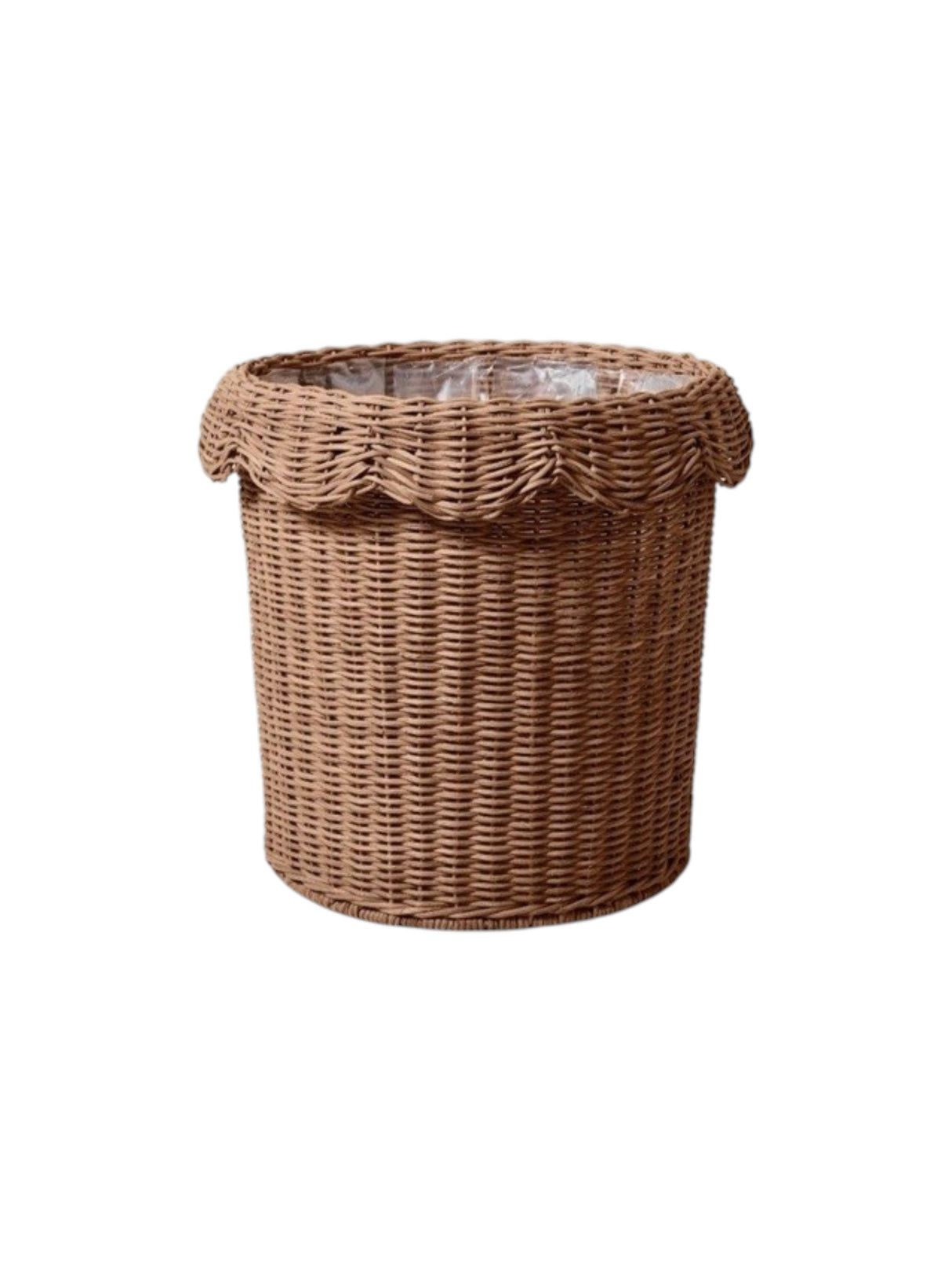Image for Woven Plant Basket