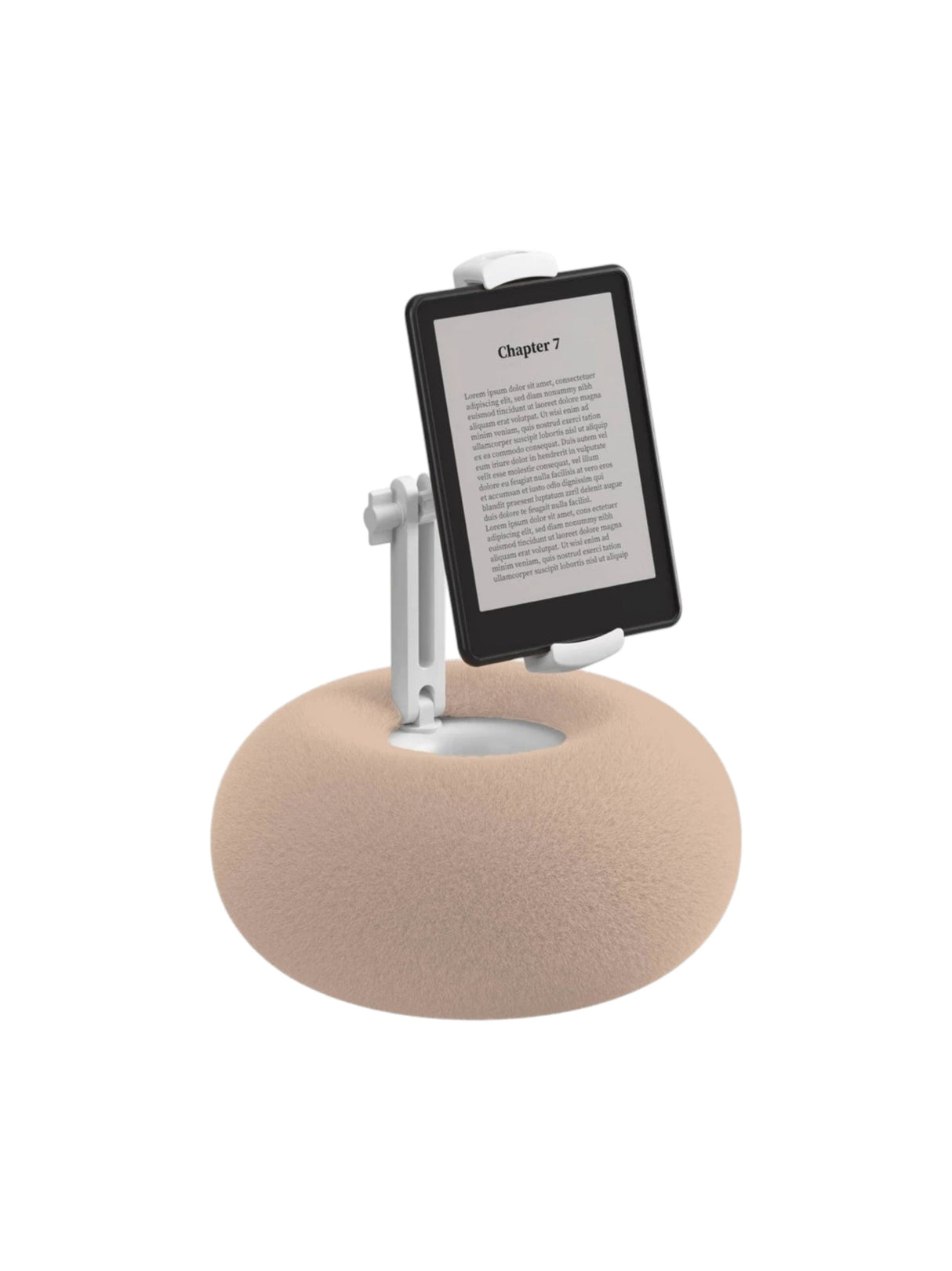 Image for Pillow Mount Tablet Stand
