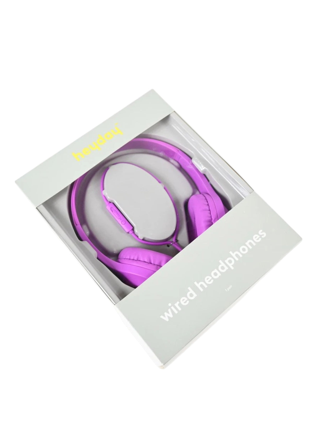 Image for Wired Headphones