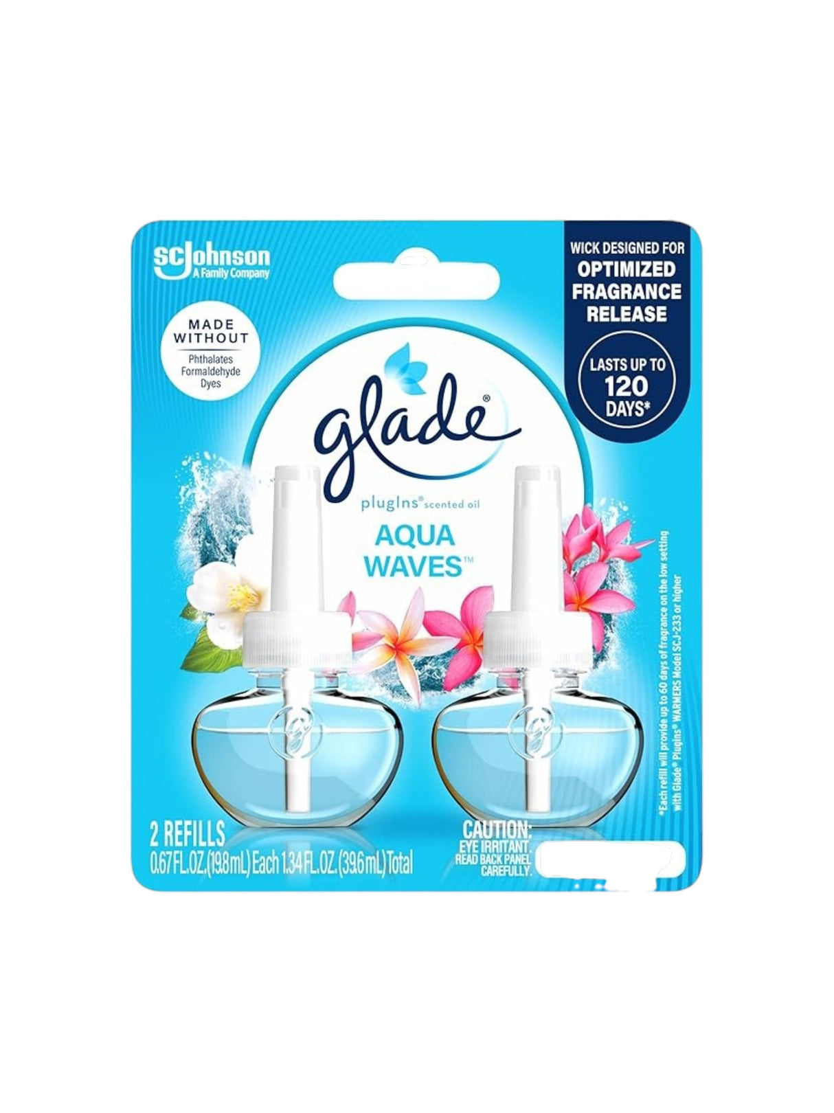 Image for Plugins Scented Oil Refills