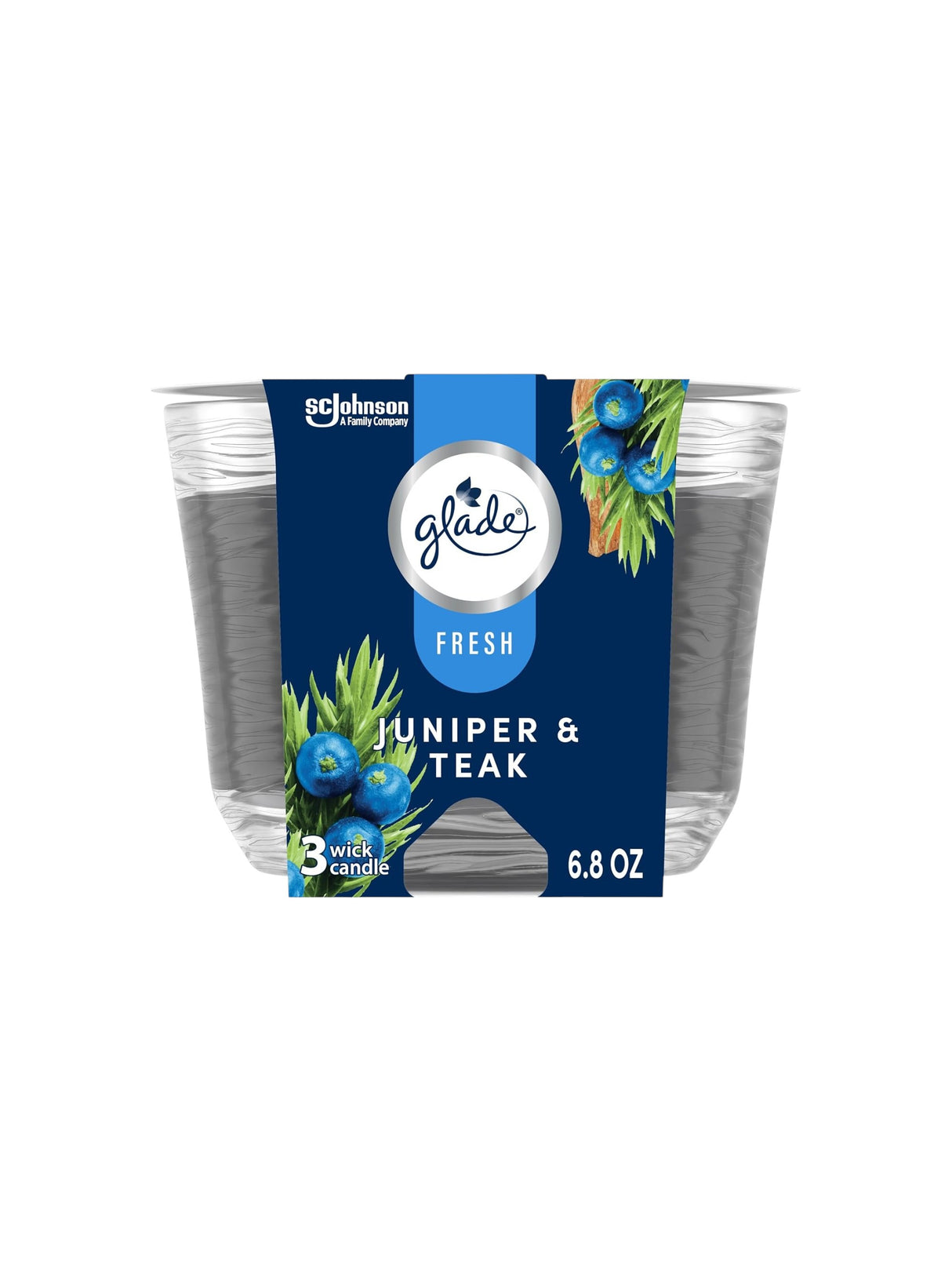 Image for Scented Candle