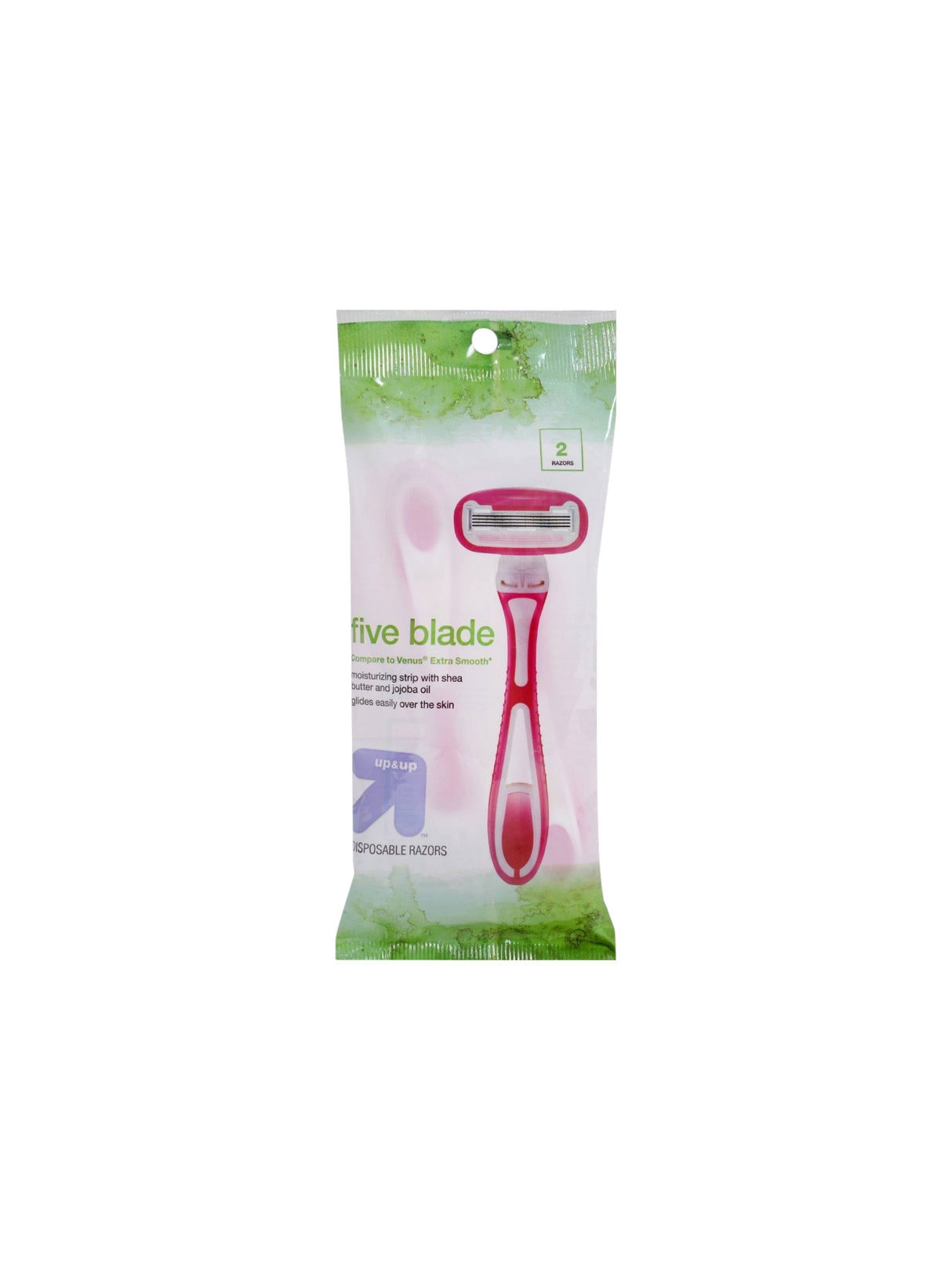 Image for Blade Disposable Razors