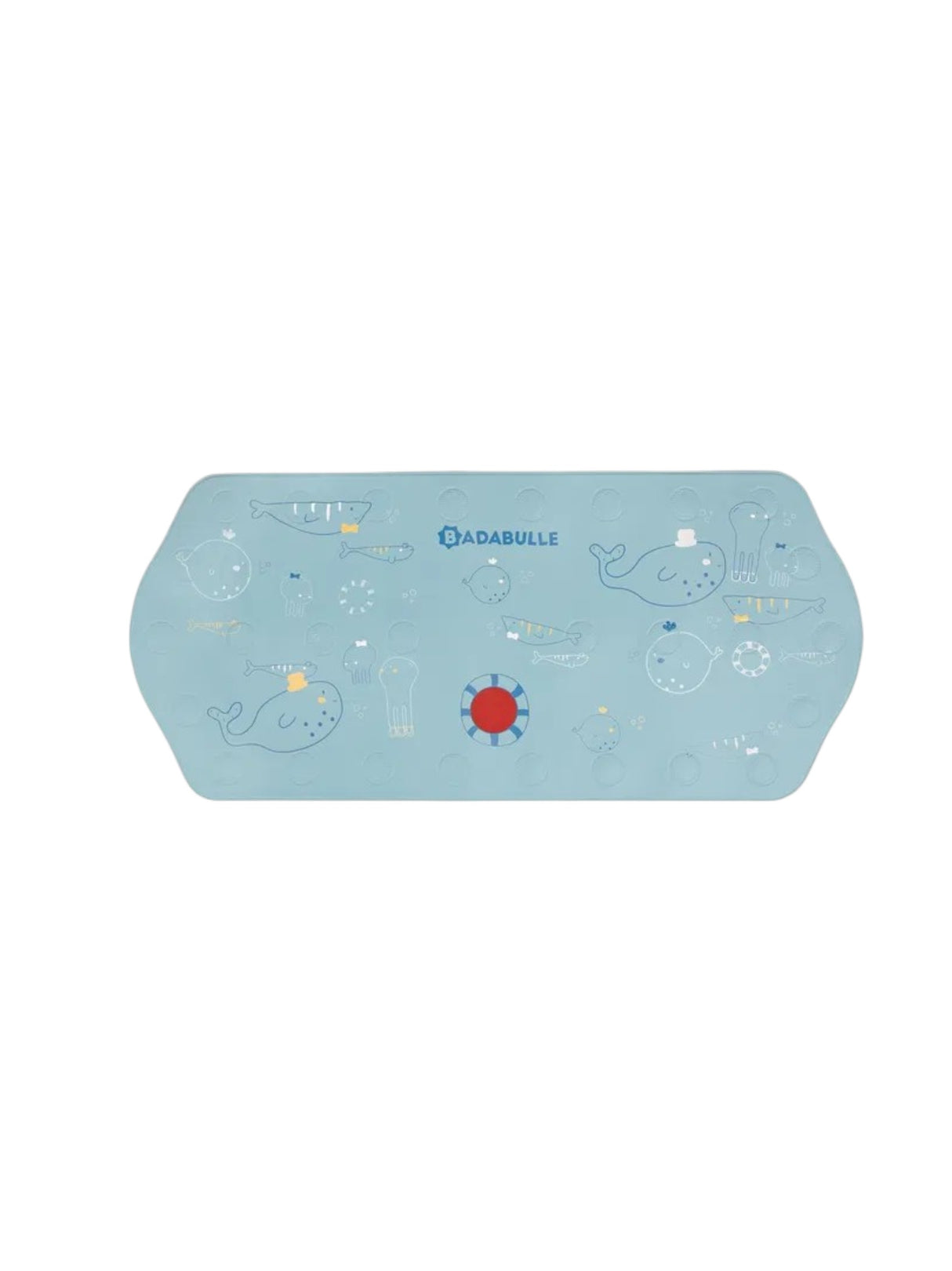 Image for Xxl Bath Mat With Thermometer