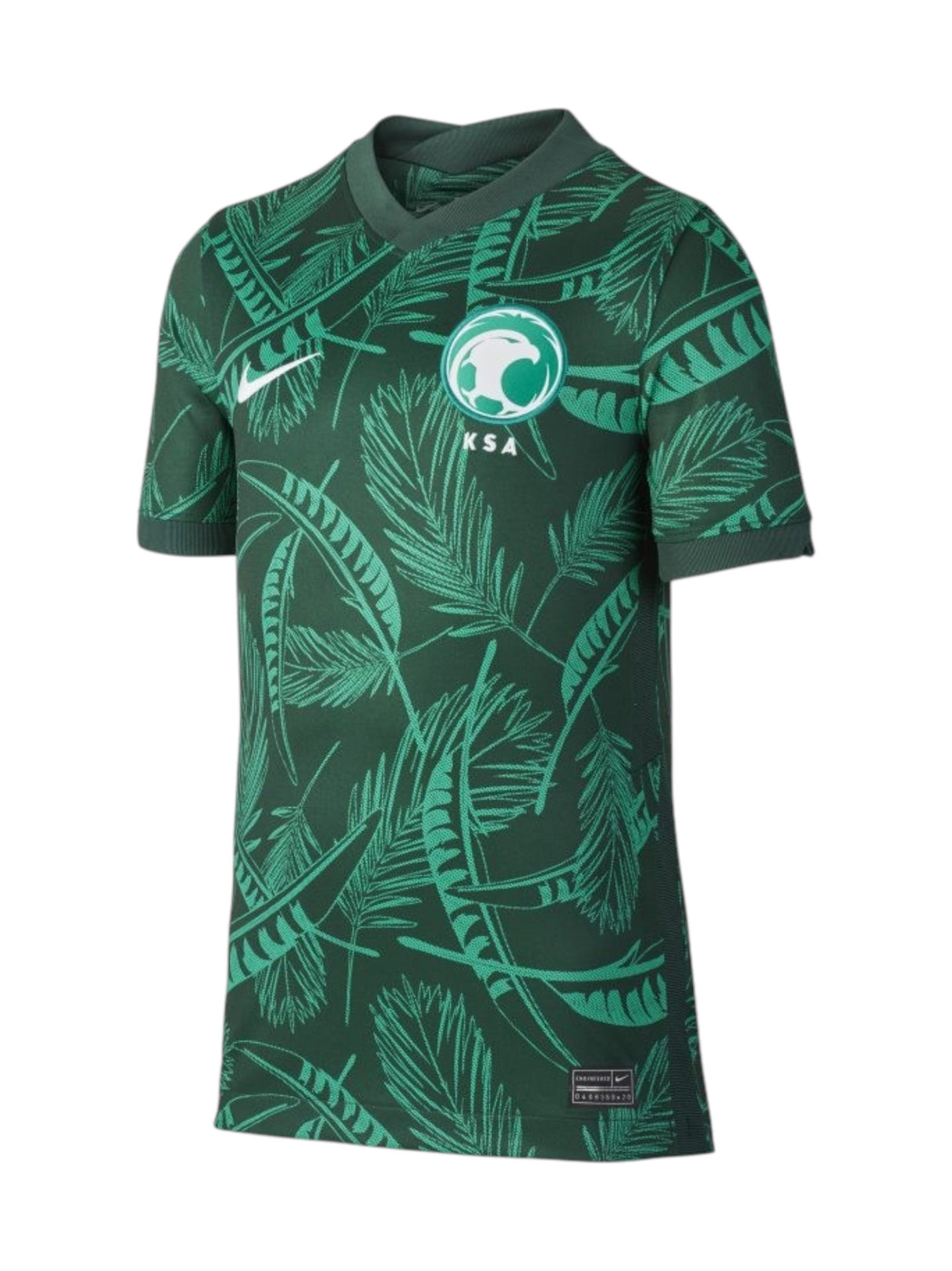 Image for Kids Boy's Printed Sport Top,Green