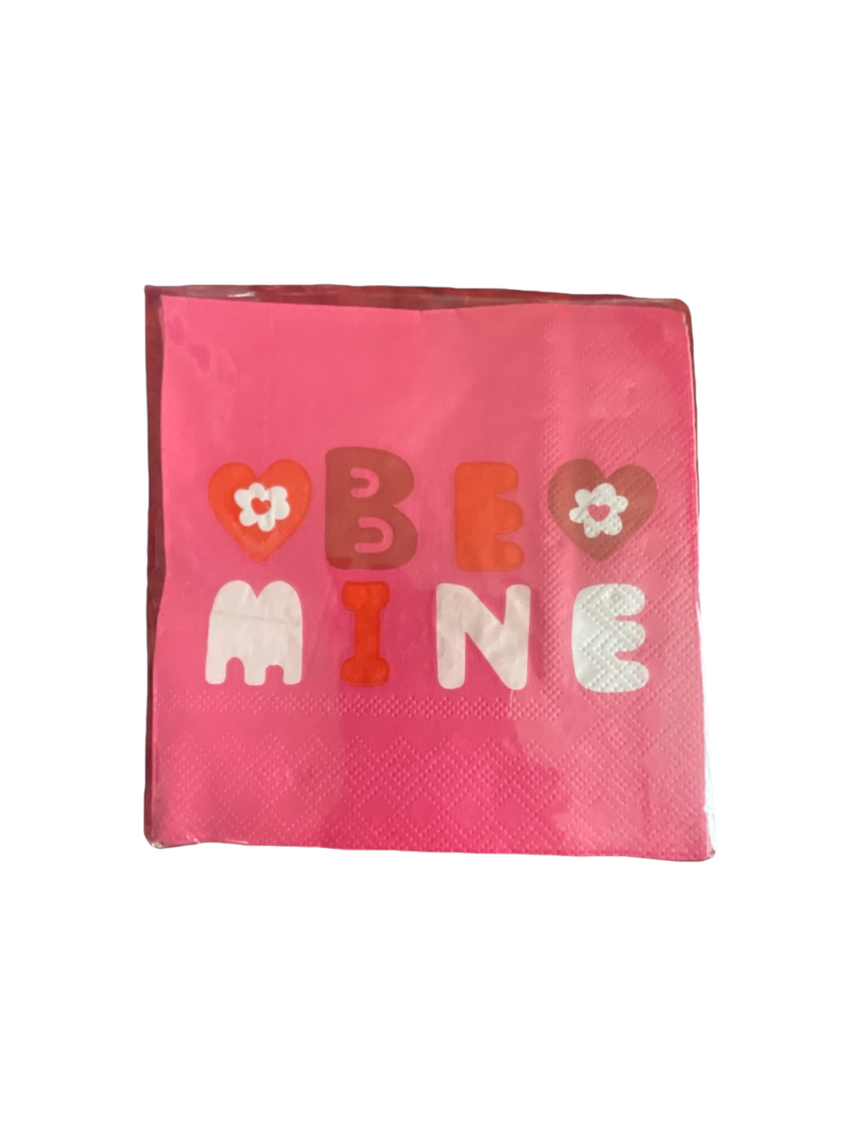 Image for Beverage Napkins