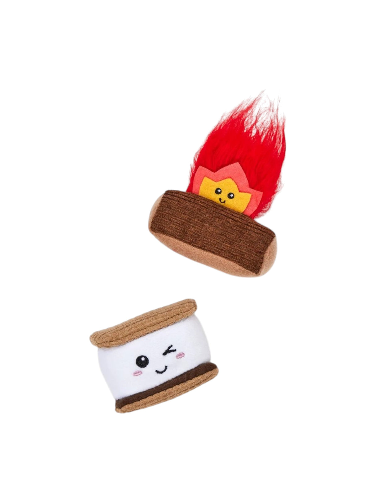 Image for Barkley Catnip Pounce S'More