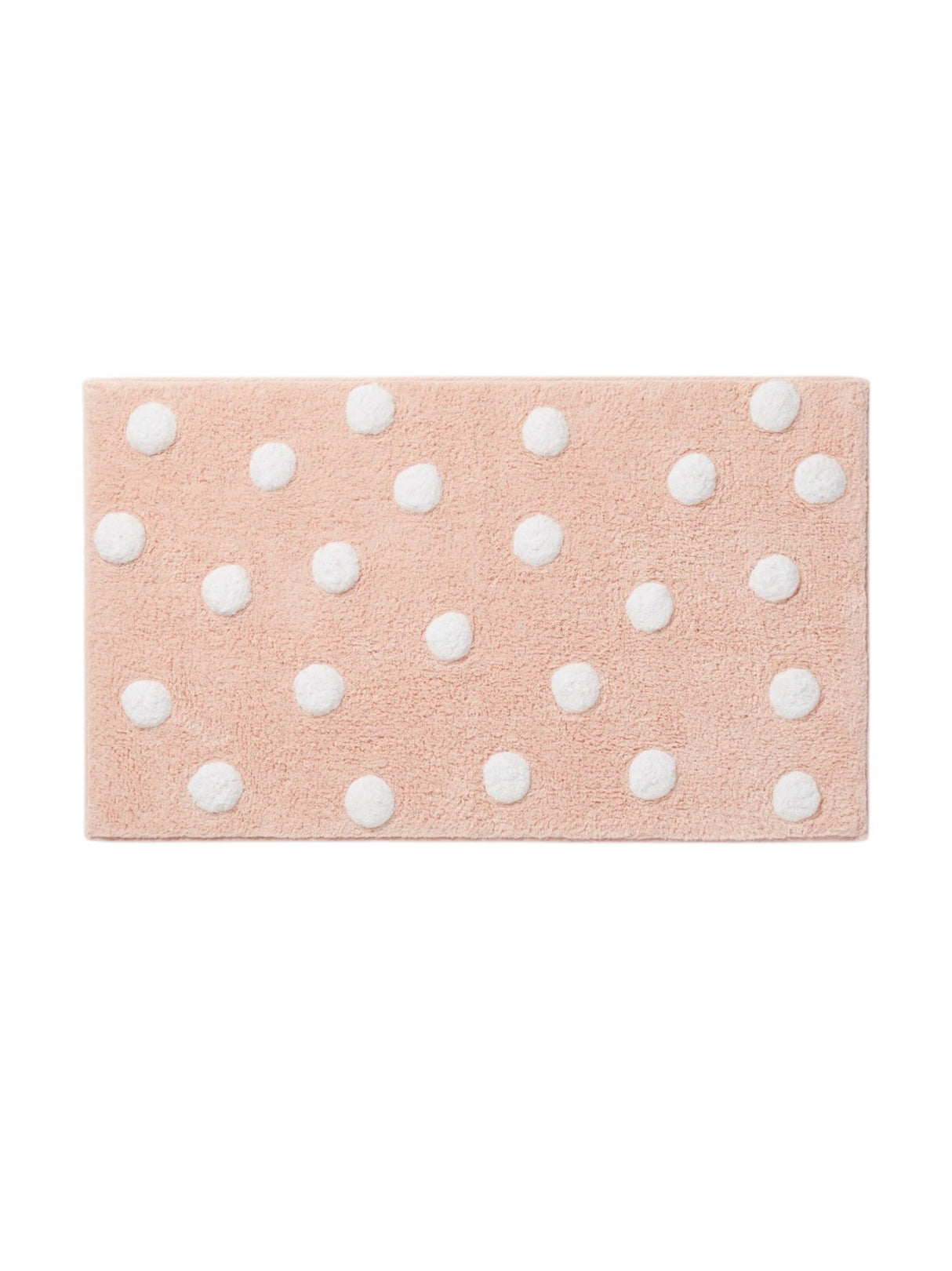 Image for Polka Dot Kids' Bath Rug
