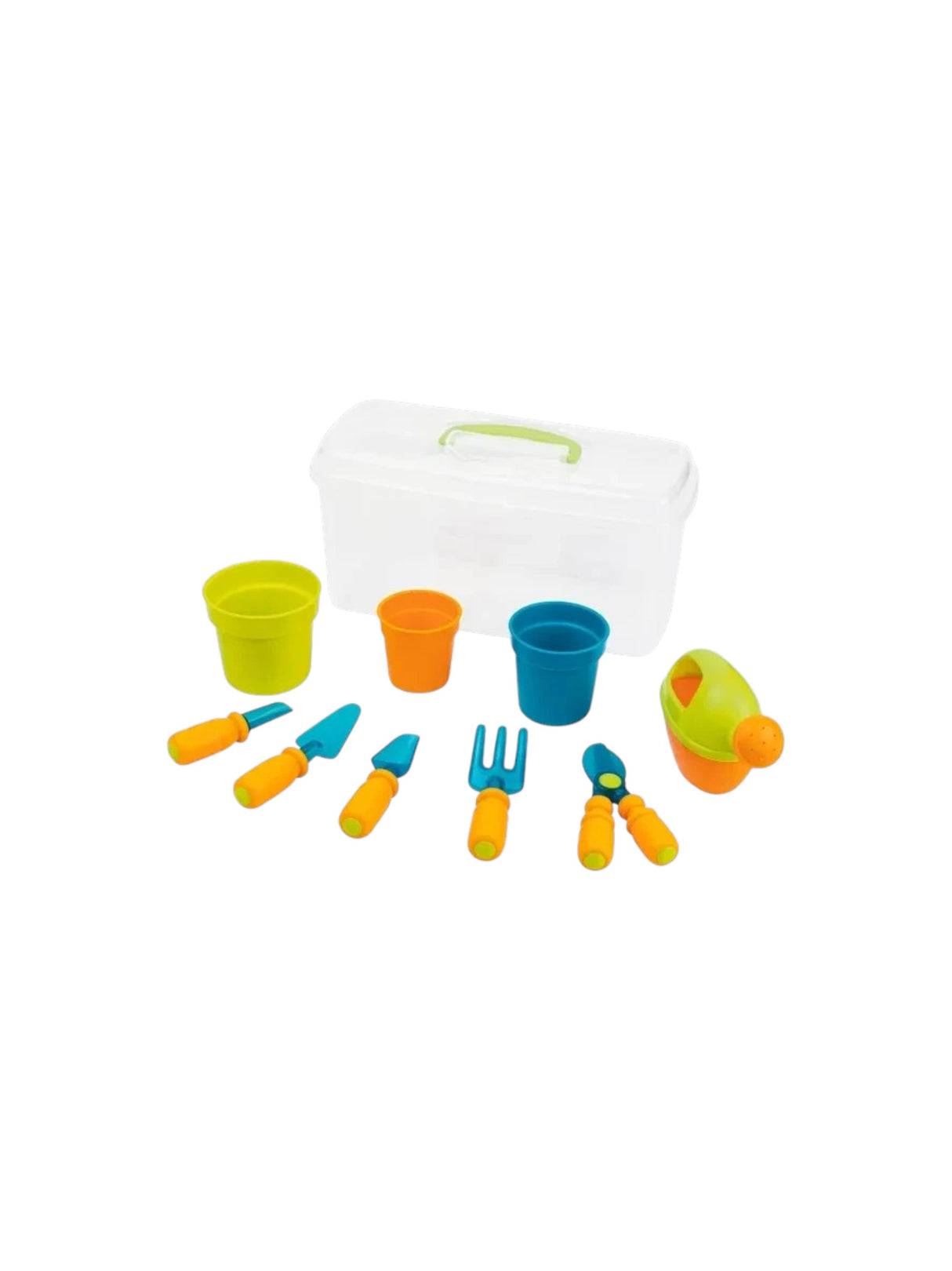Image for Kid'S Gardening Tools