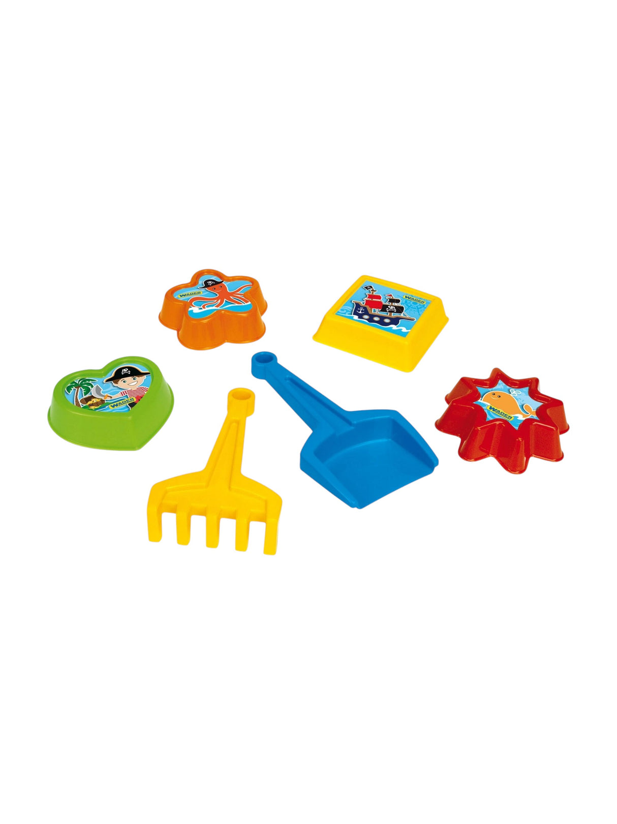 Image for Sand Mold Set