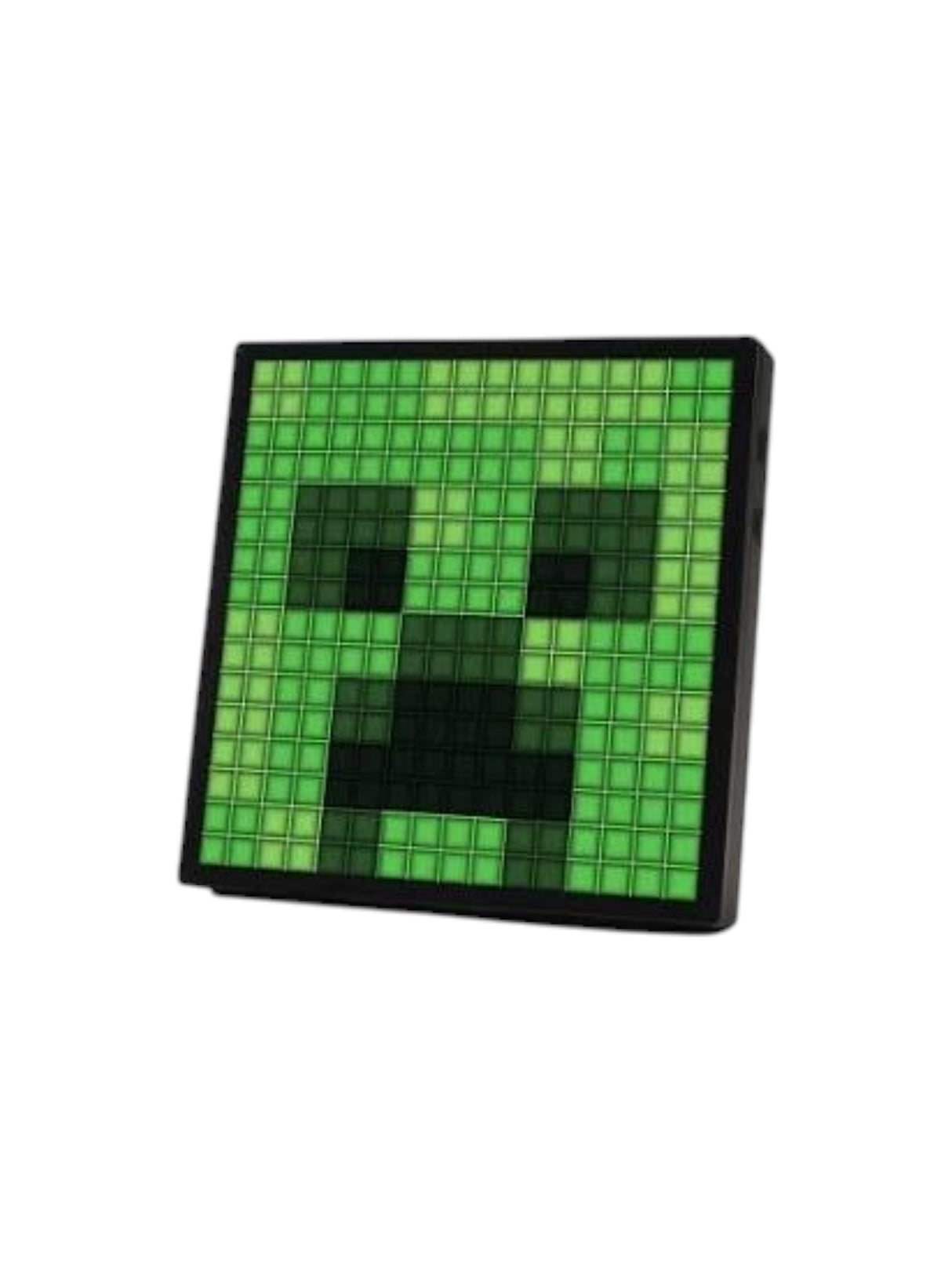 Image for Pixel Led Novelty Table Lamp