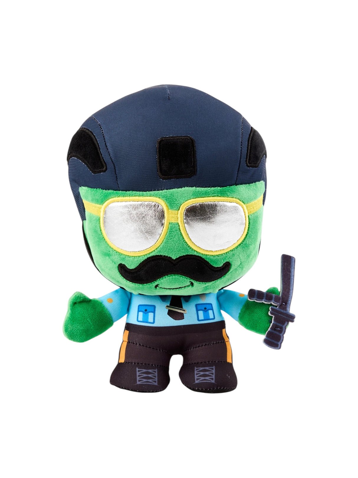 Image for Devseries S1 Brookhaven Plush Toy