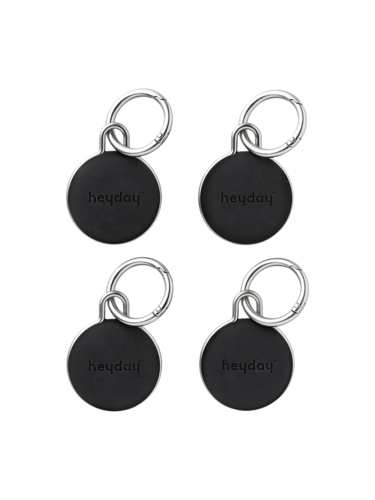 Image for Keychain And Holder Set