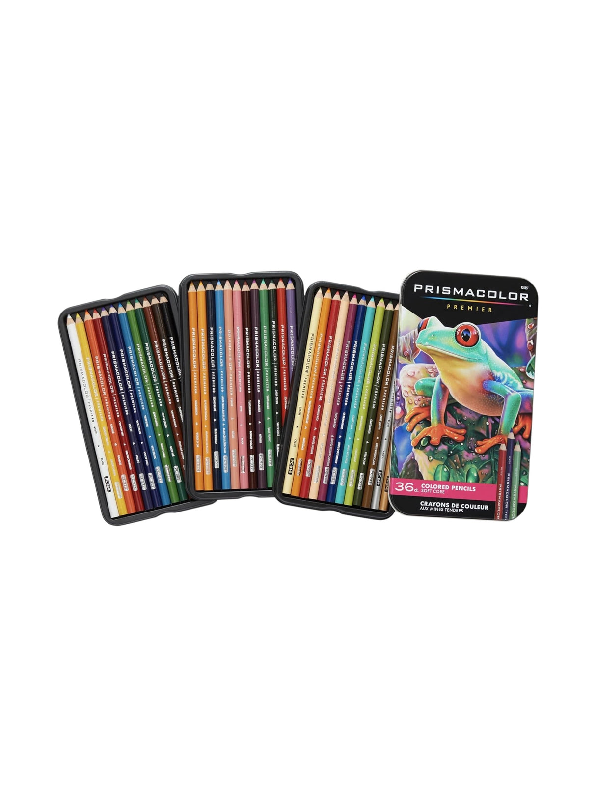 Image for Colored Pencils