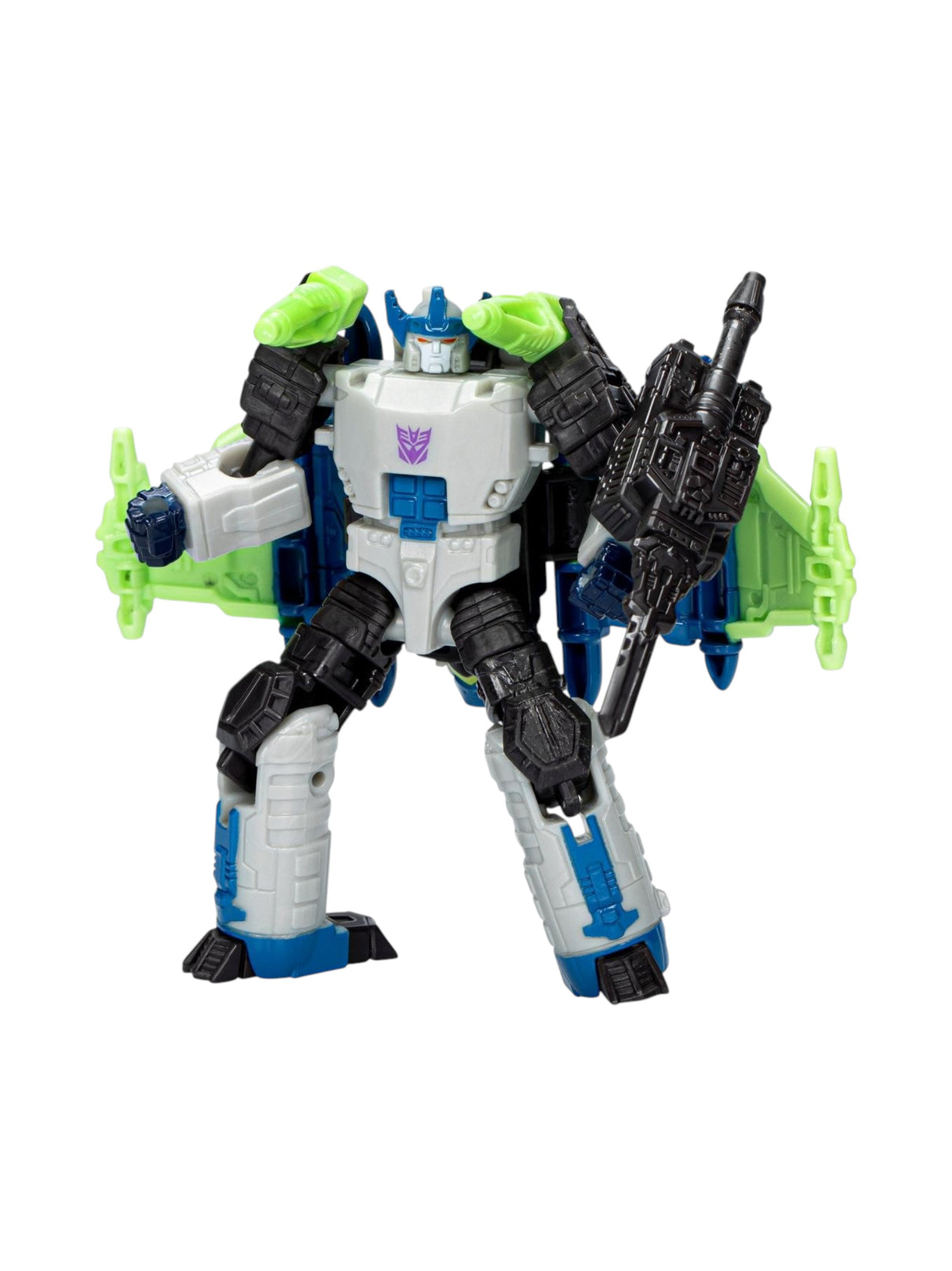 Image for Action Figures