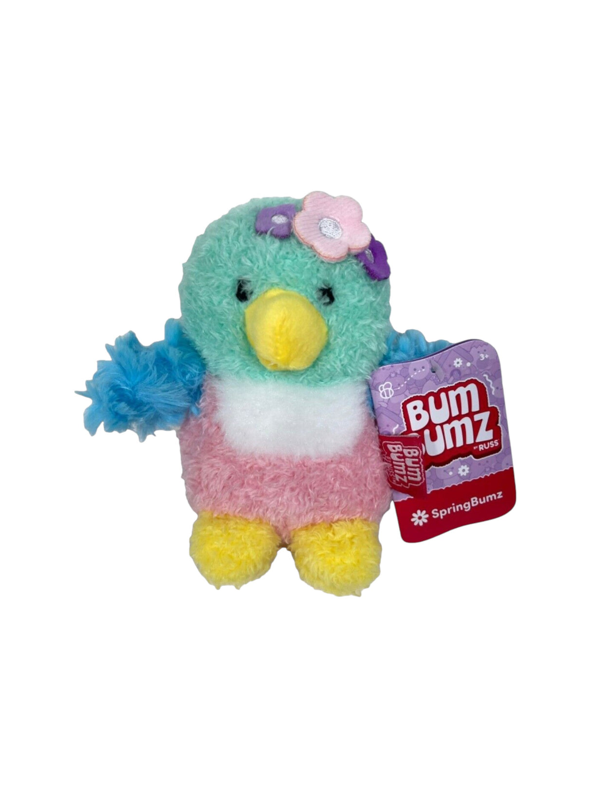 Image for Springbumz Bernie