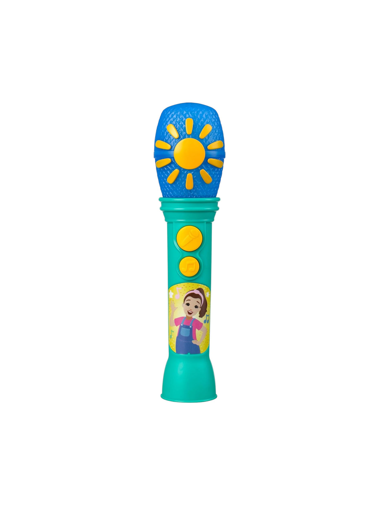 Image for Toy Microphone For Kids