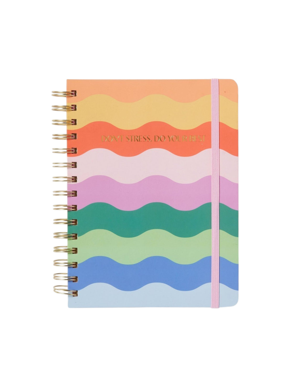 Image for Spiral Journal