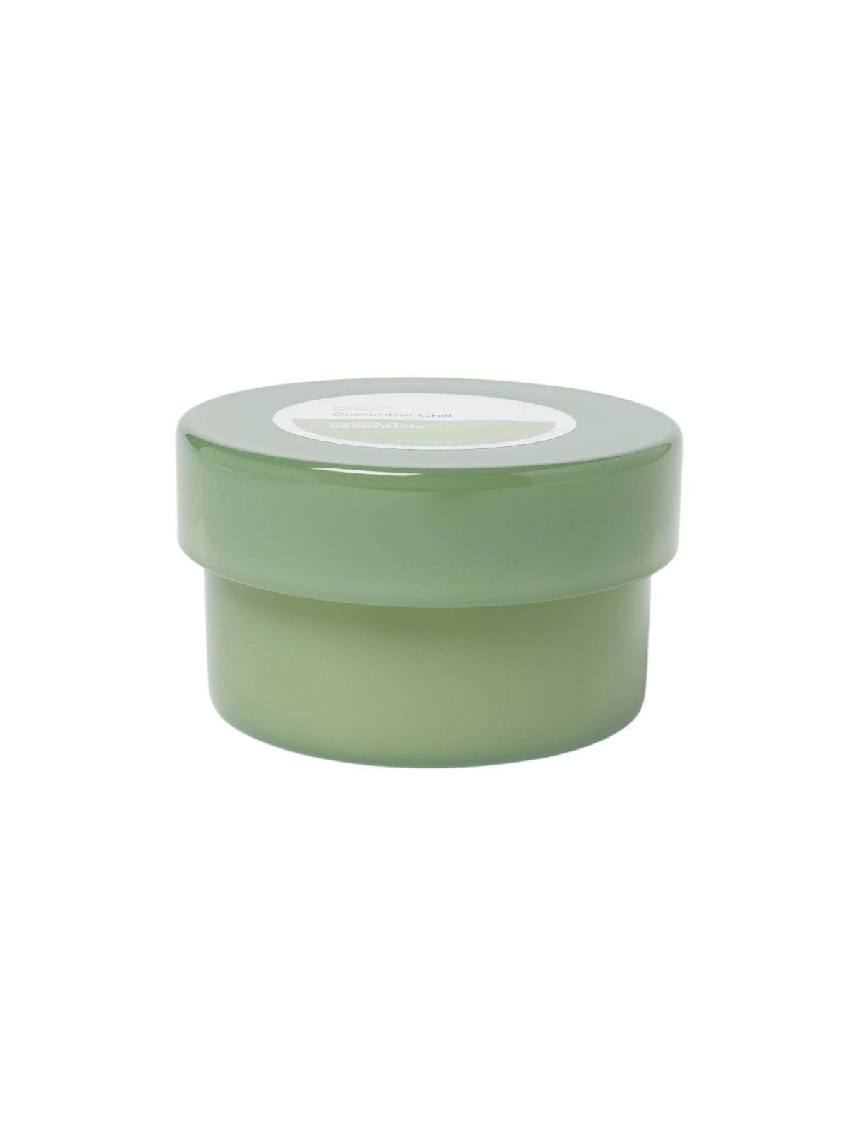 Image for 3-Wick Glass Jar Candle