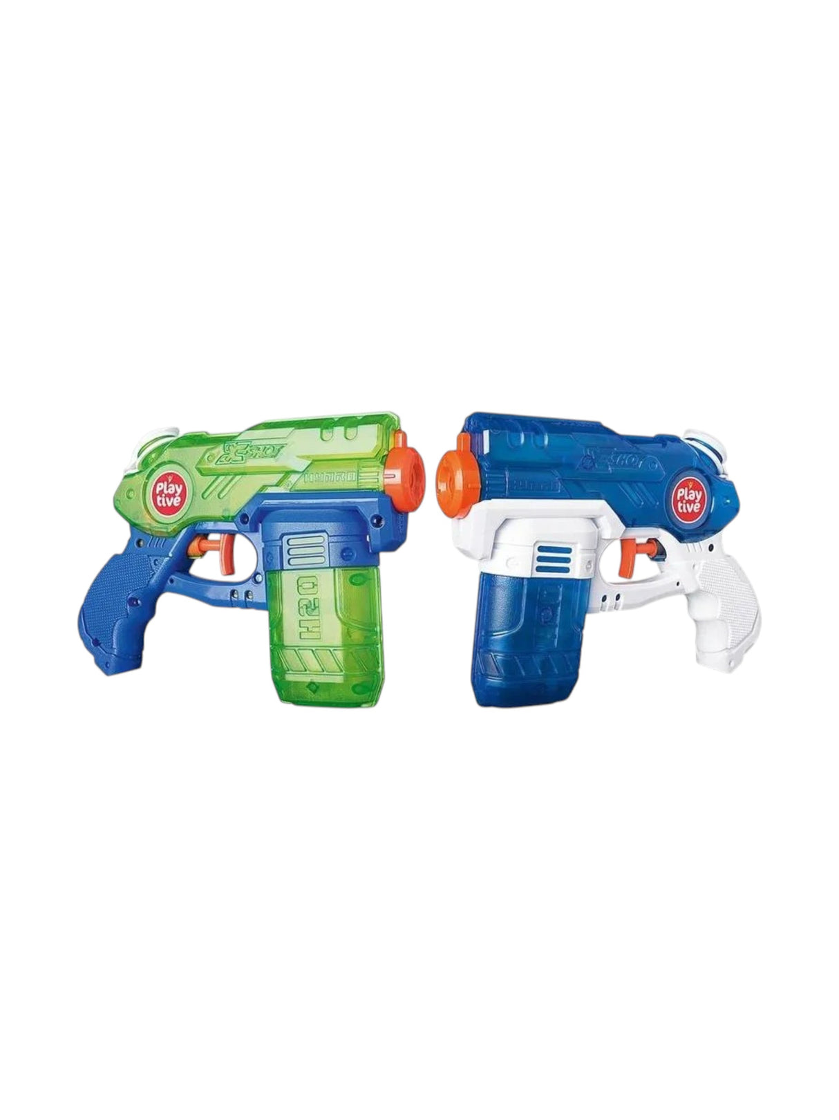 Image for Battle Water Pistol