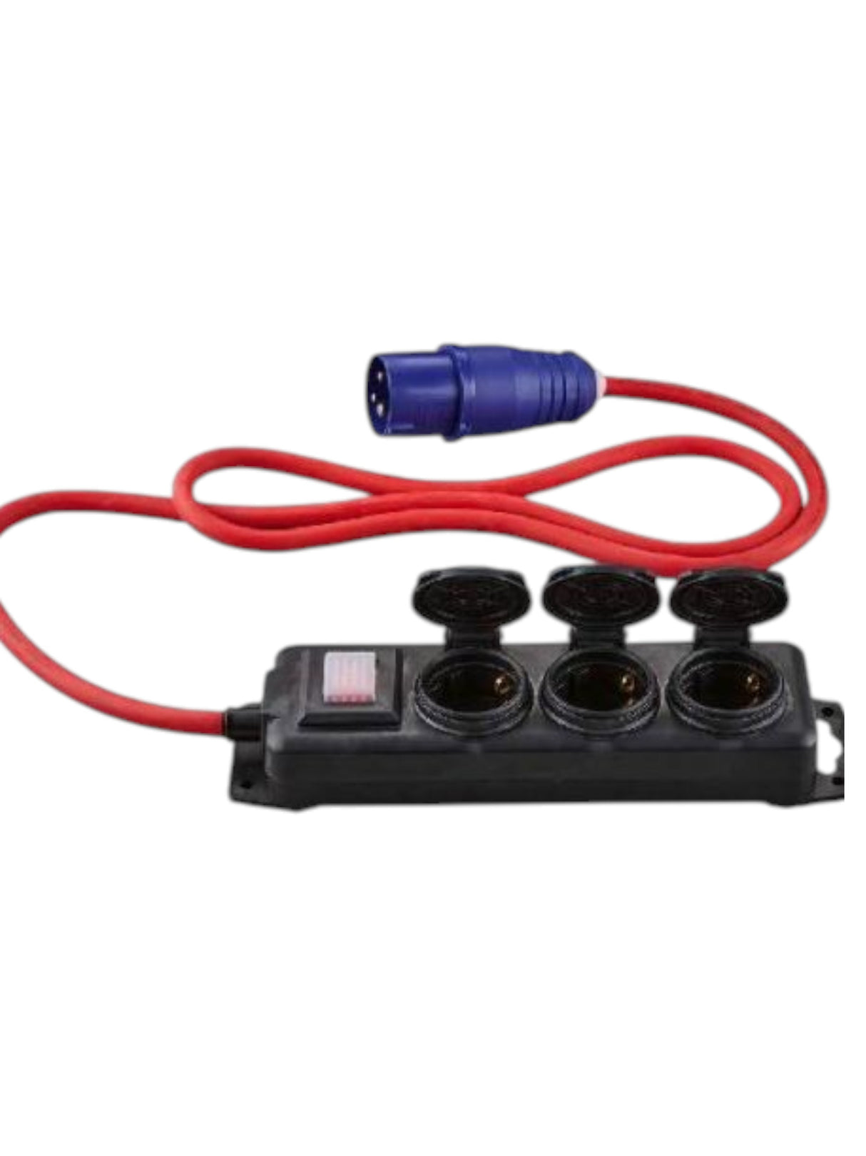 Image for Power Strip