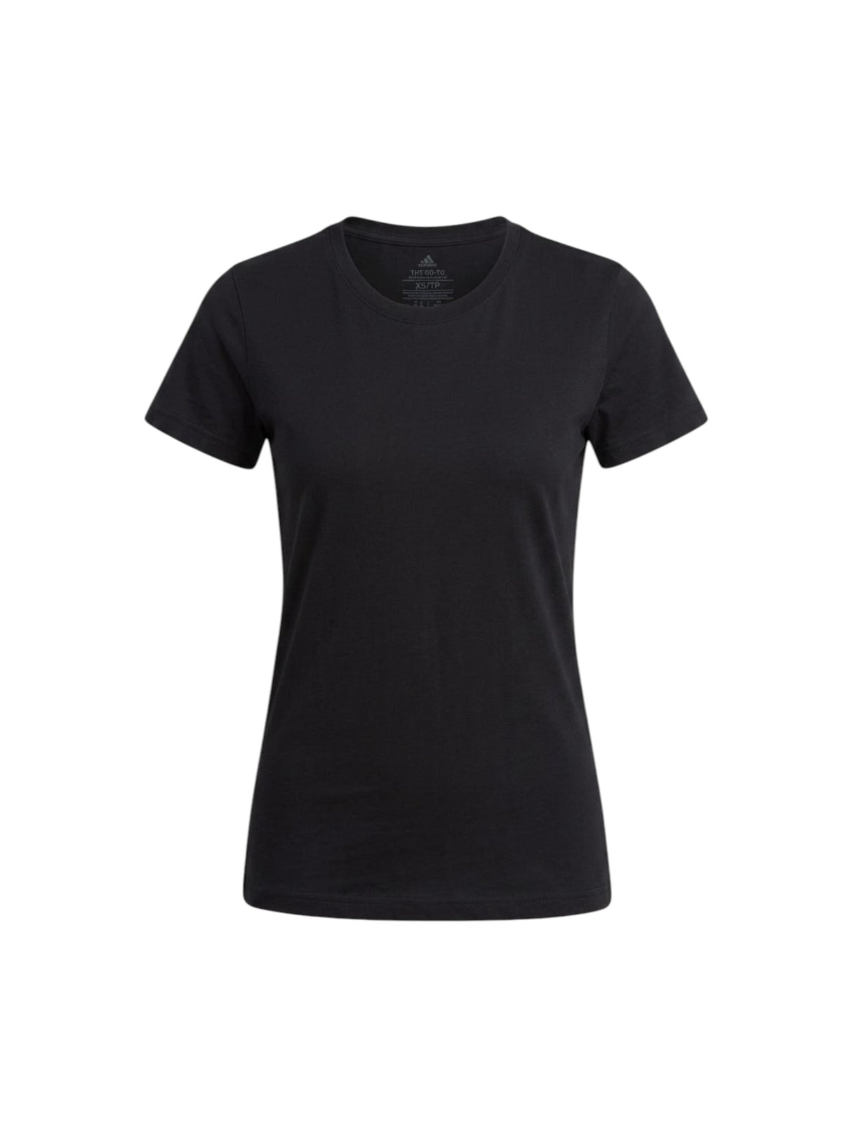 Image for Women's Plain Top,Black