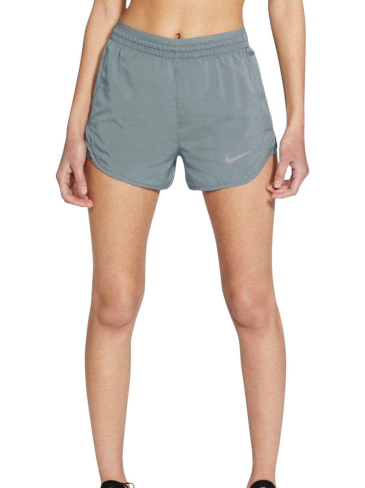 Image for Women's Plain Sport Short,Grey