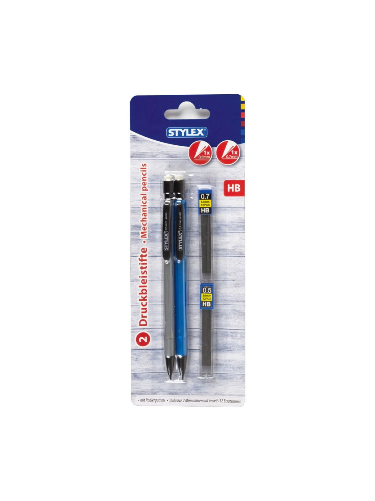 Image for Mechanical Pencils