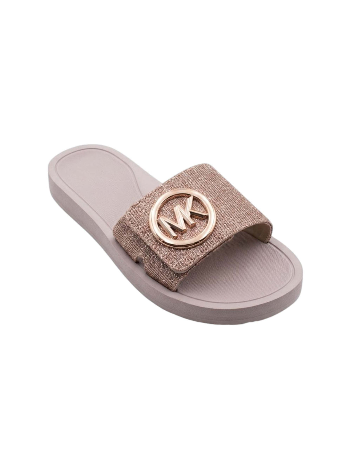 Image for Women's Shiny Shoes,Dusty Rose