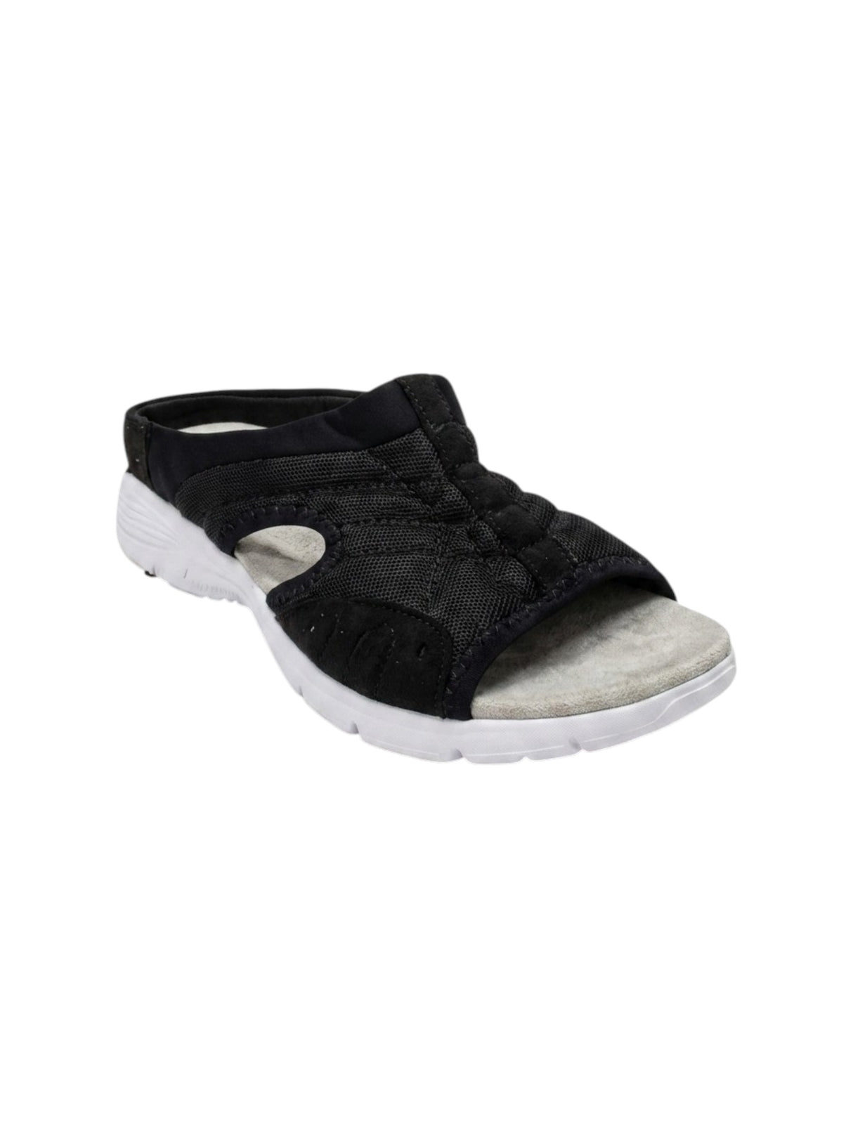 Image for Women's Plain Shoes,Black
