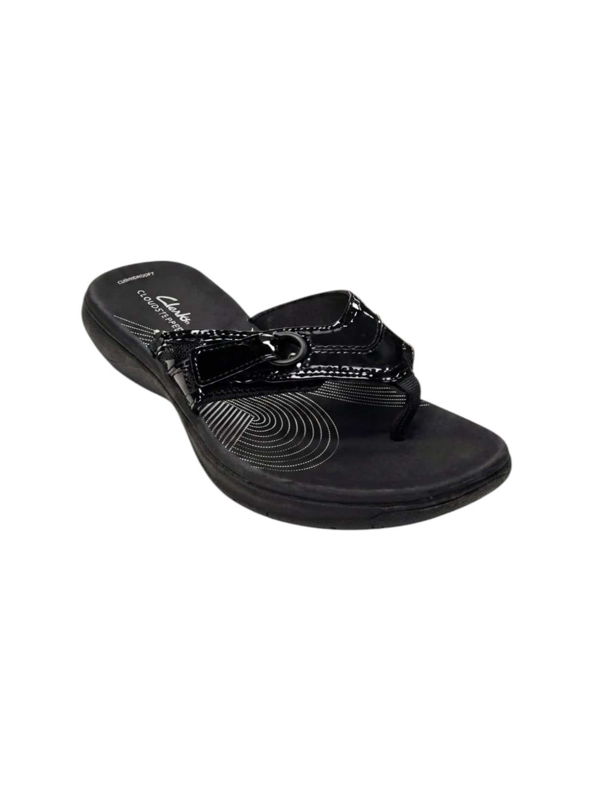 Image for Women's Plain Shoes,Black