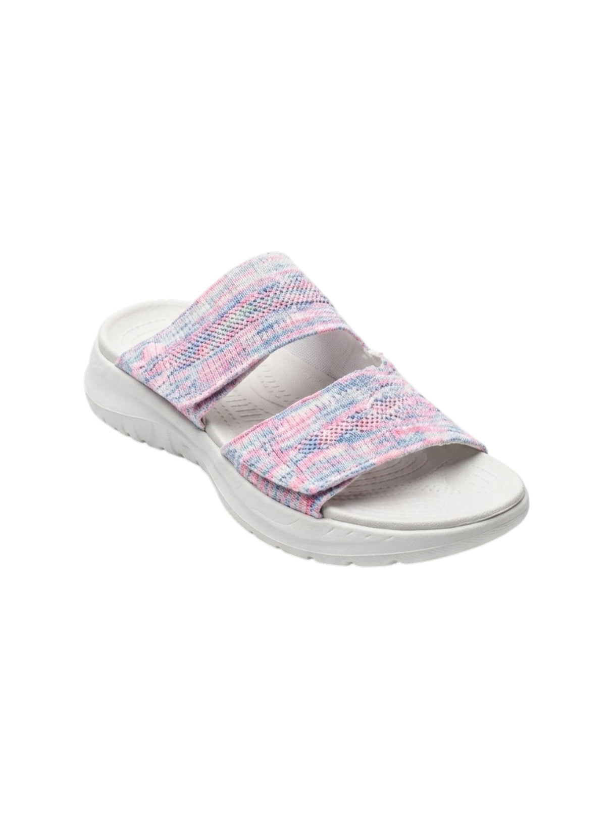 Image for Women's Colorblocked Shoes,Multi