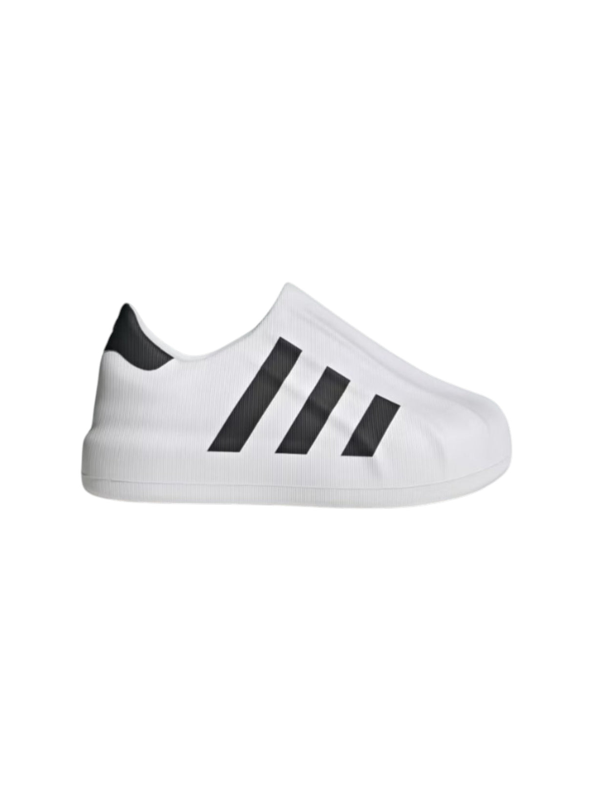 Image for Adidas adiFOM Superstar Women's Colorblocked Shoes,White