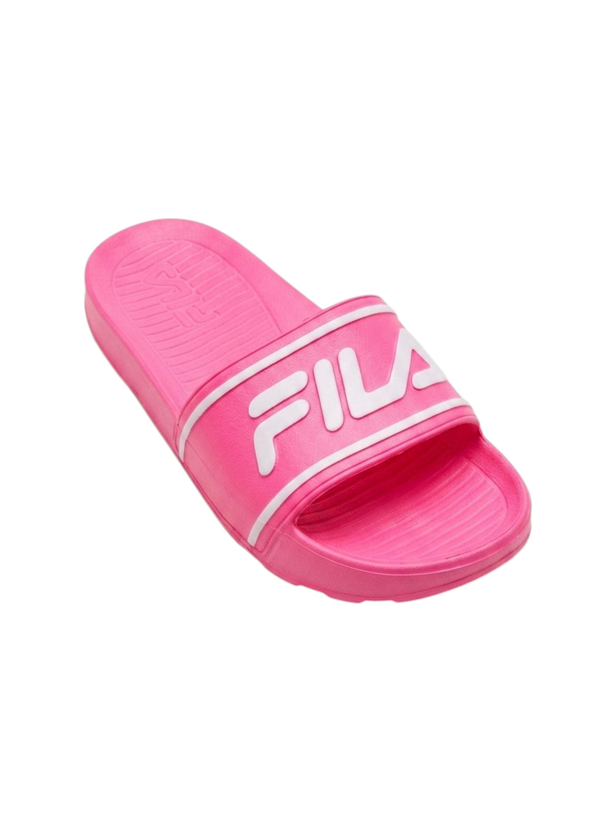 Image for Kids Girl's Logo Patched Shoed,Pink