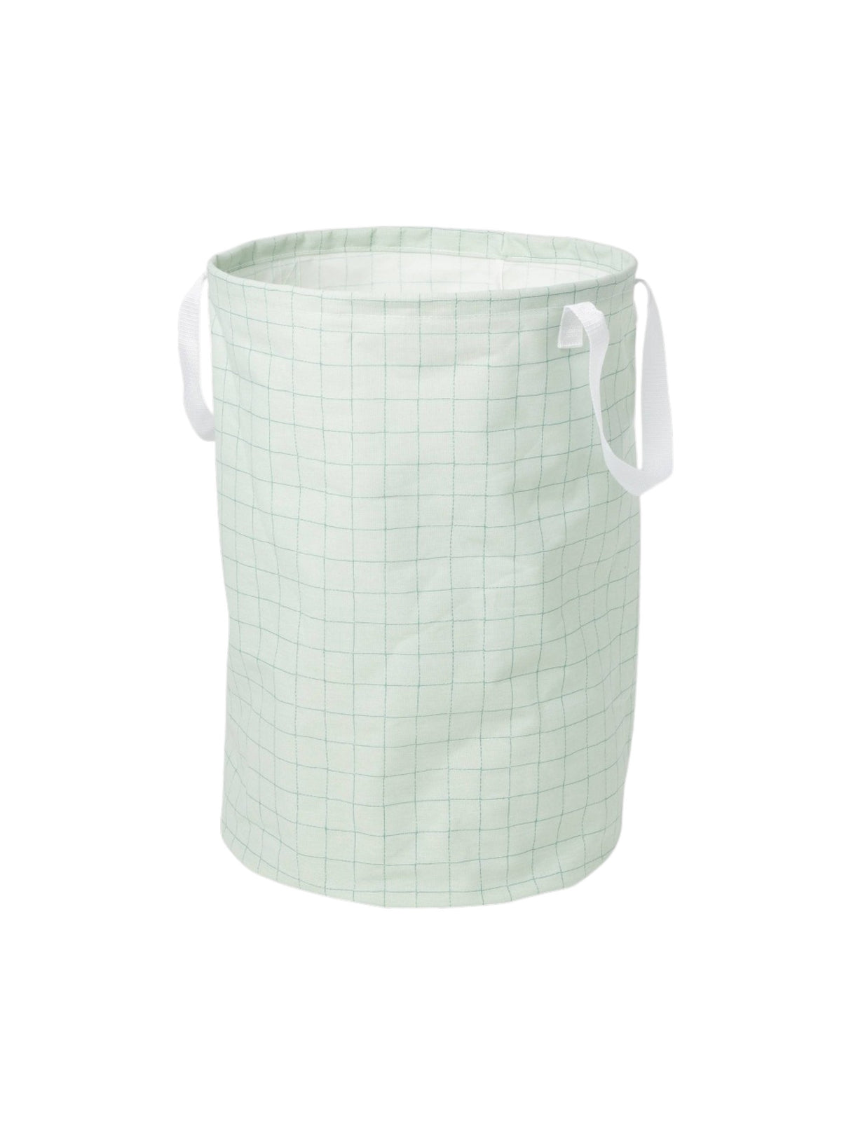 Image for Scrunchable Laundry Hamper