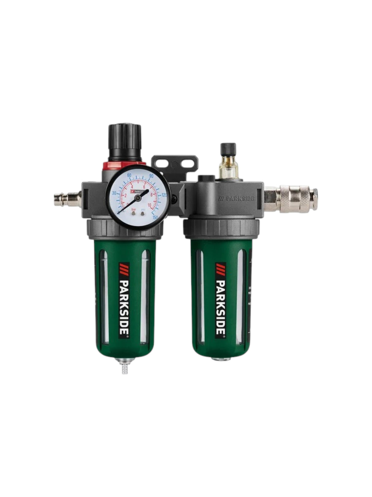 Image for Pneumatic Maintenance Unit Pdwe 8 C3