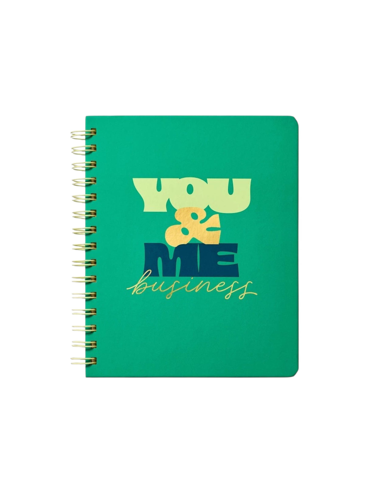 Image for Stationery You & Me Journal