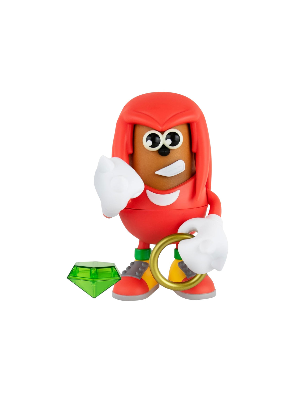 Image for Mr. Potato Head Sonic Figure