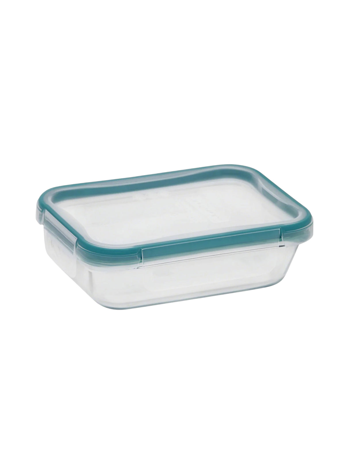 Image for Rectangle Food Storage