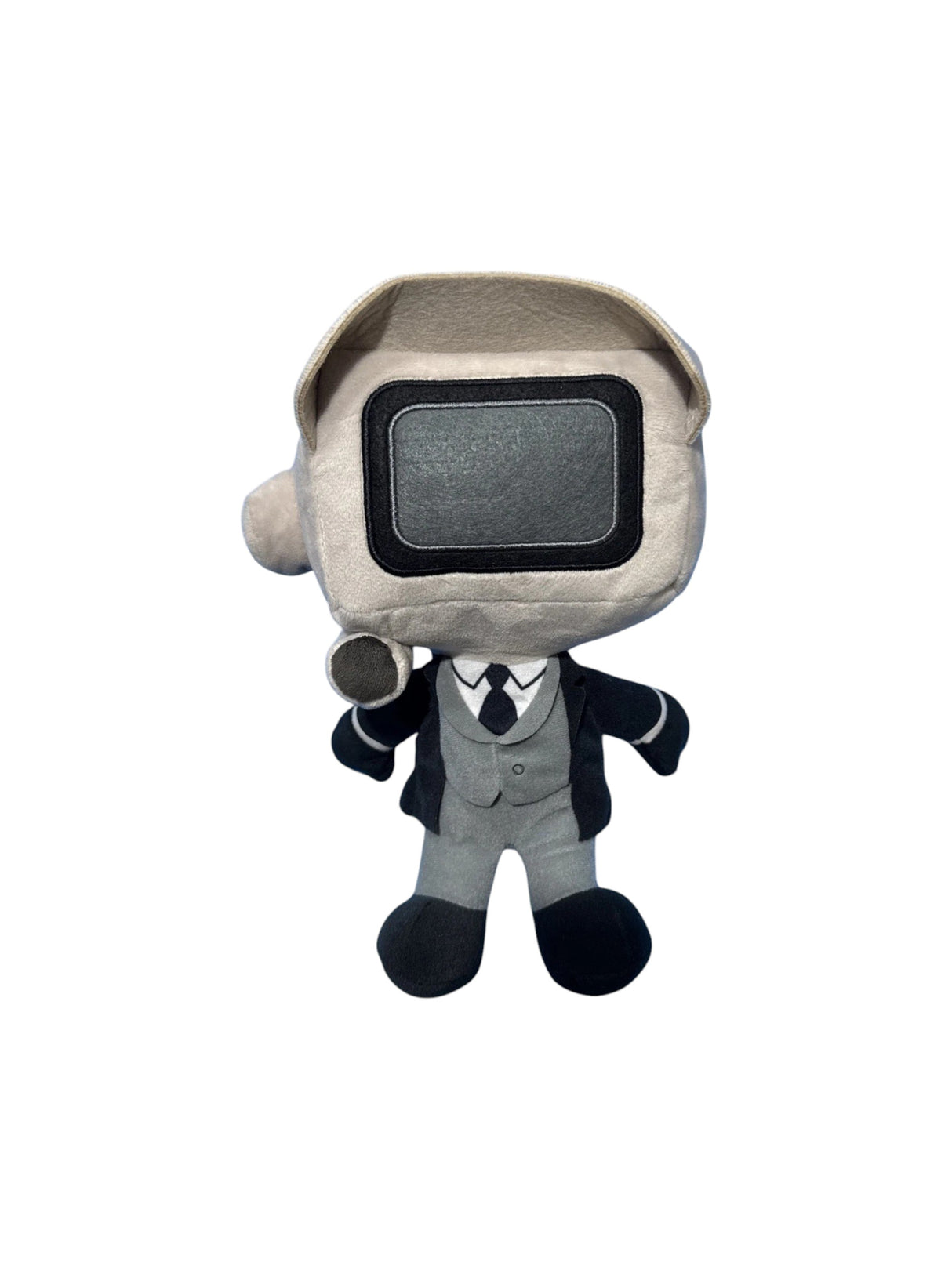 Image for Mysterious Plush