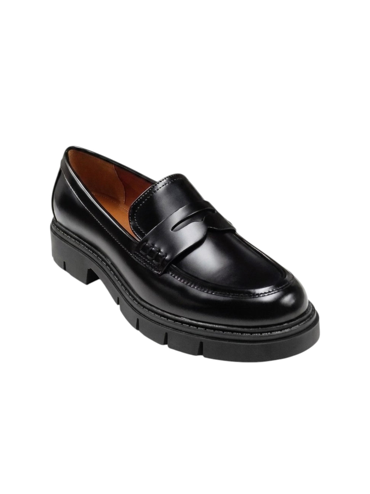 Image for Women's Plain Bellorinas,Black