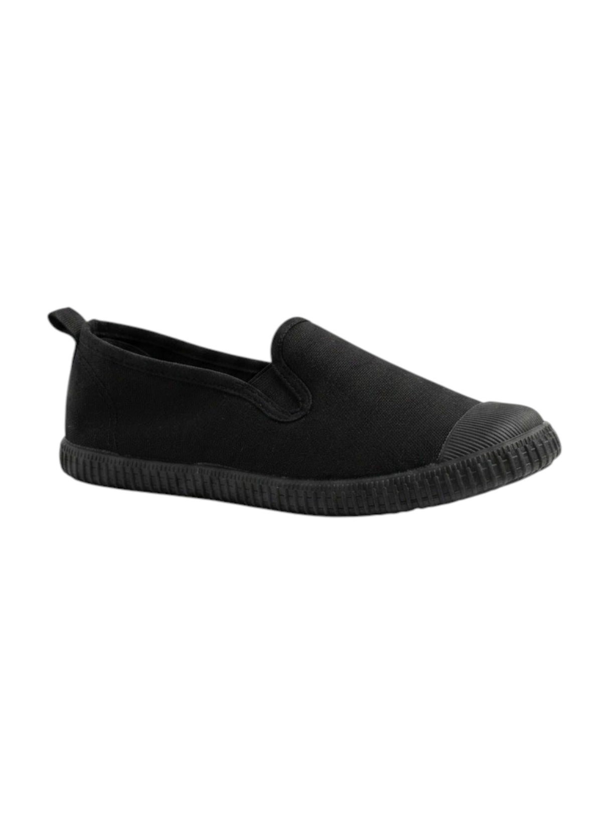 Image for Kids Boy's Plain Shoes,Black
