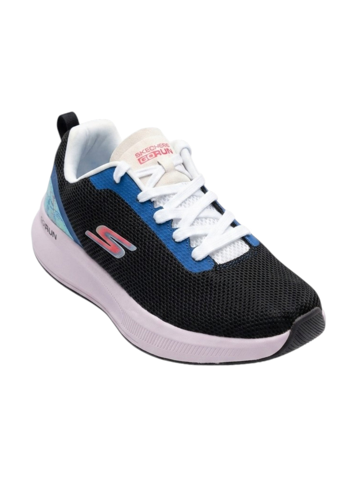 Image for Women's Printed Shoes,Black