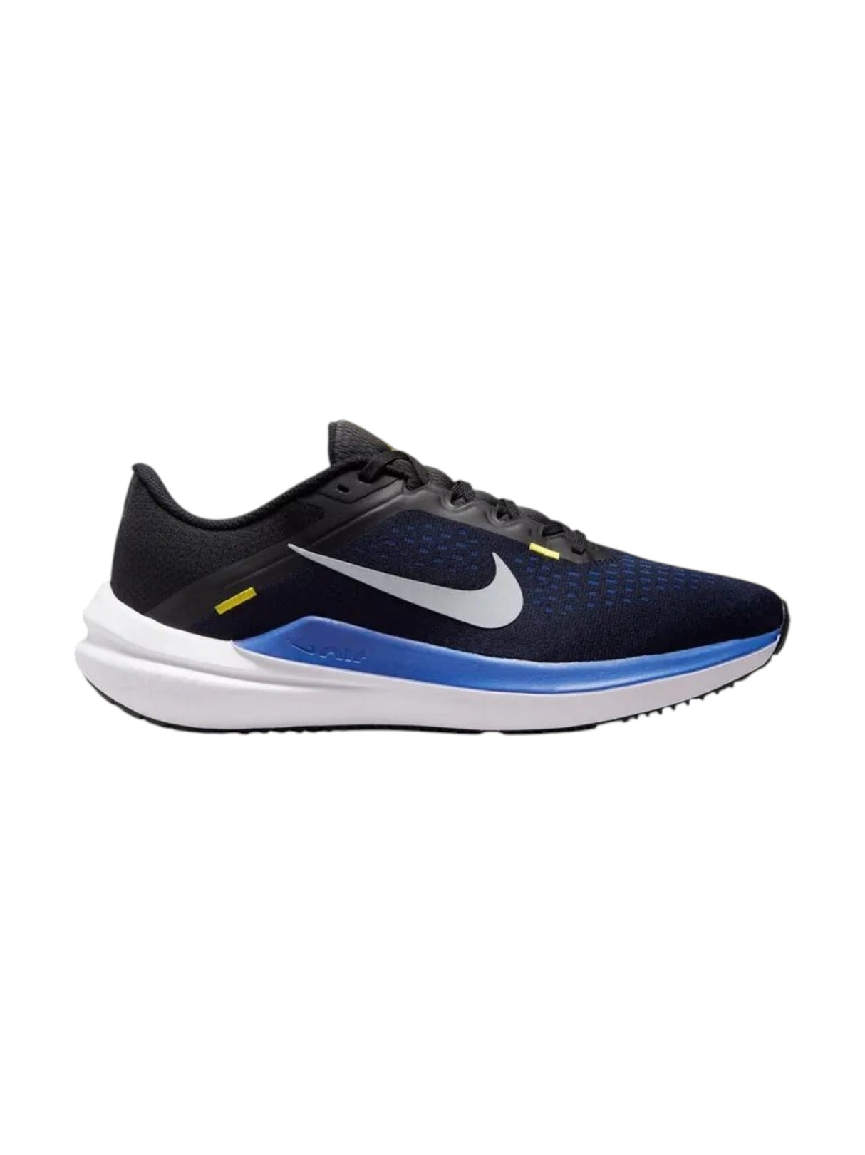 Image for Air Winflo 10 Men's Colorblocked Shoes,Multi