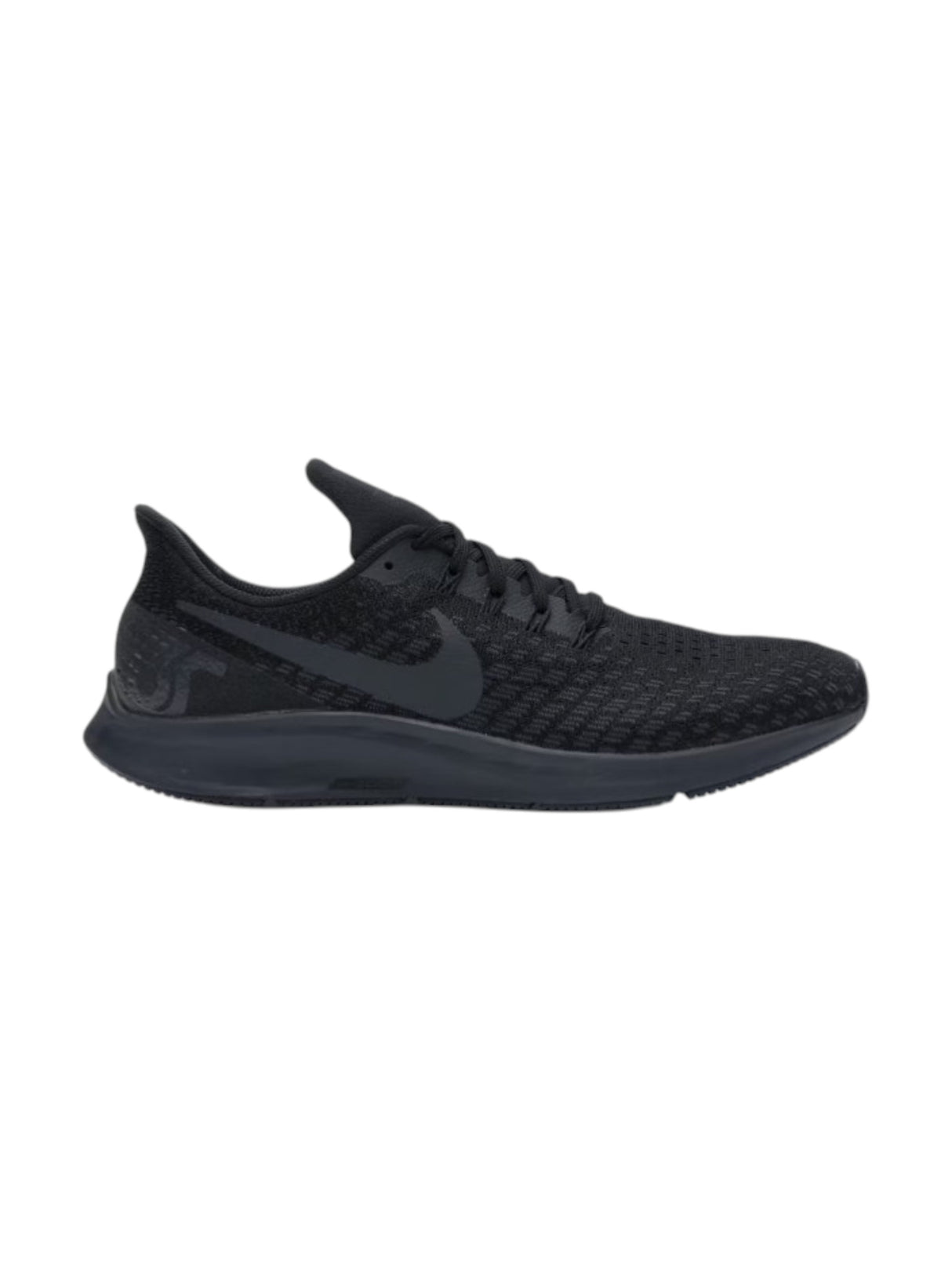 Image for Air Zoom Pegasus 35 Women's Textured Shoes,Black